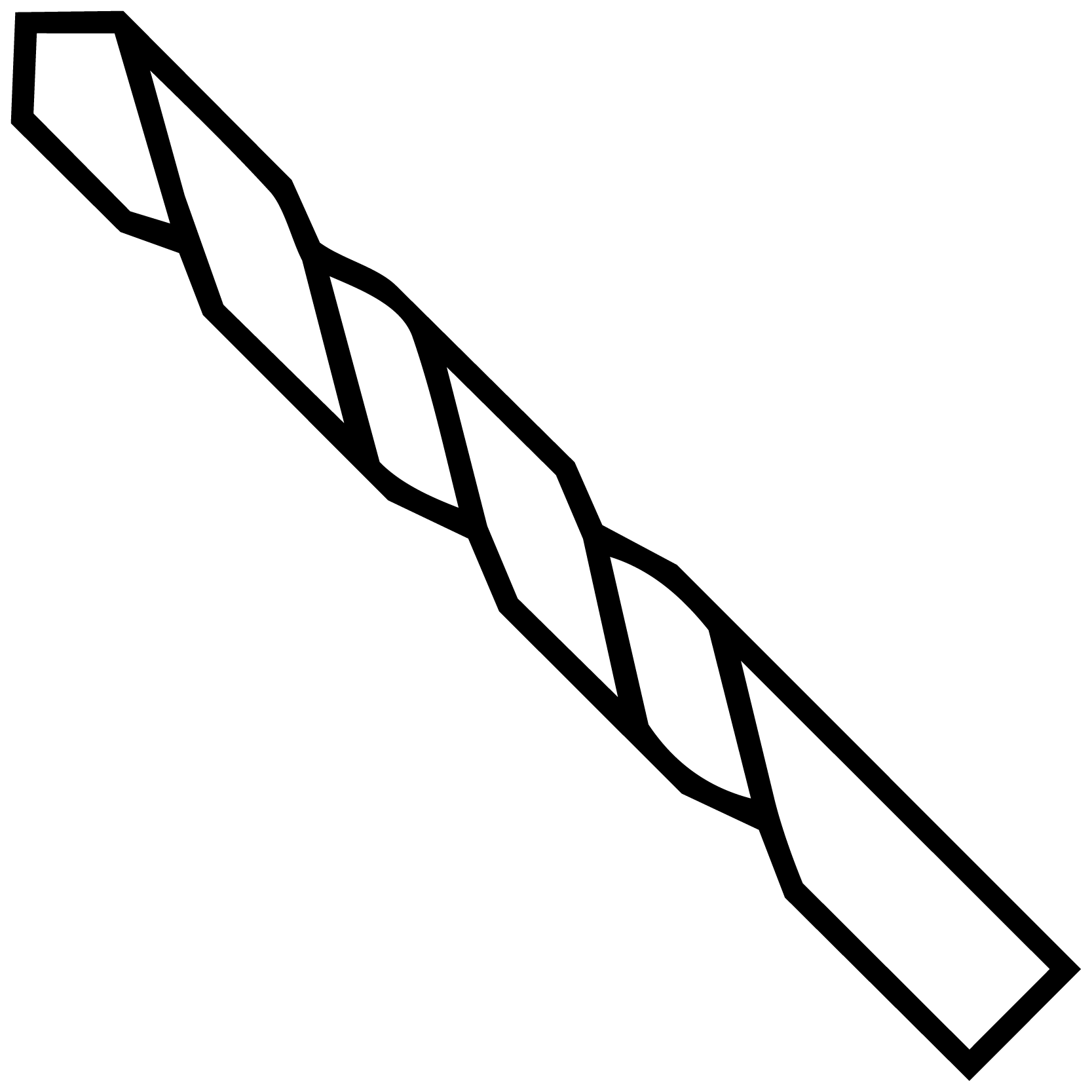 Matkap Uçları
