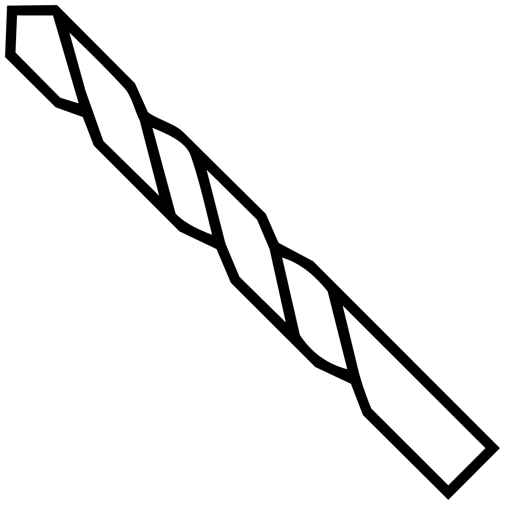 Matkap Uçları